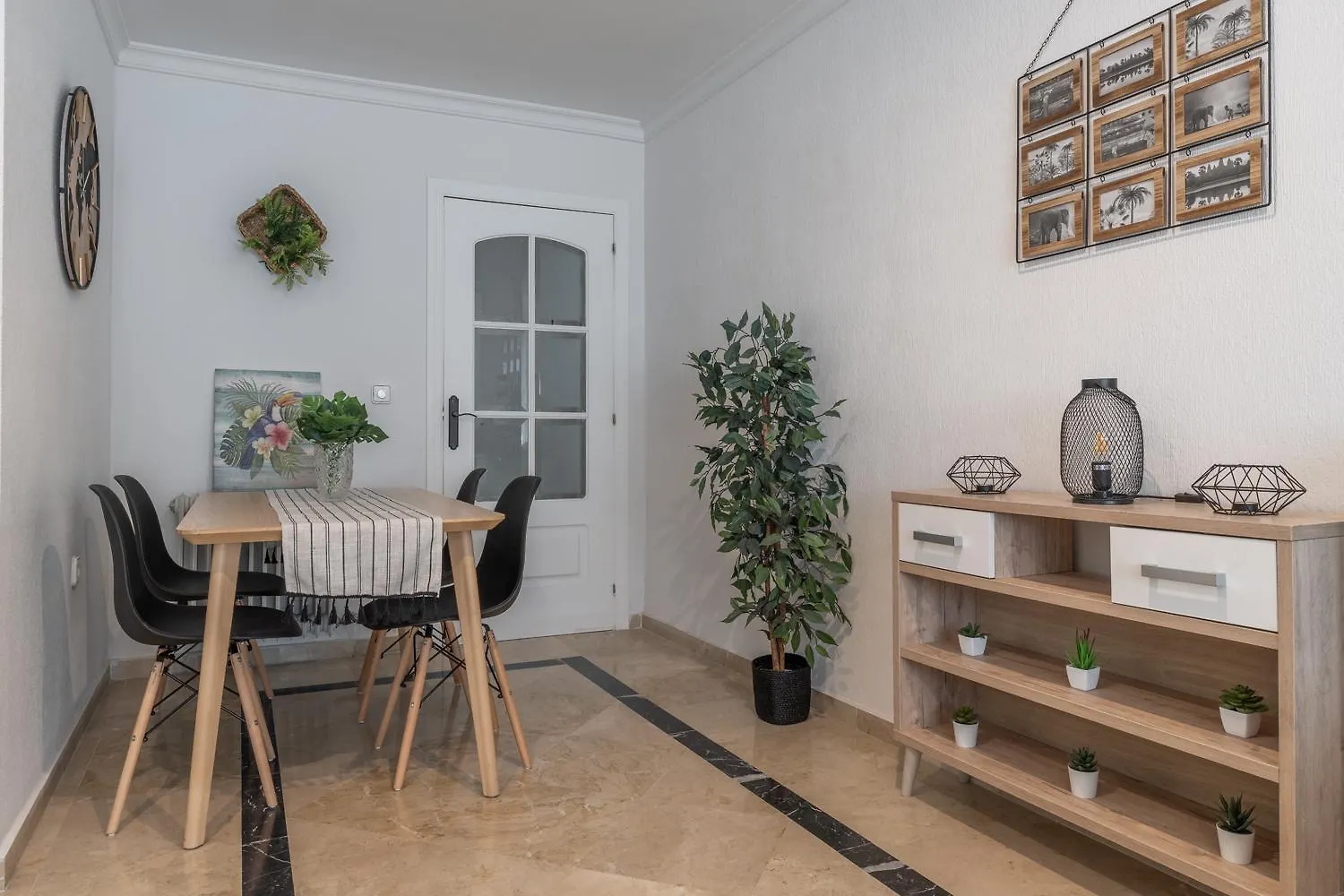 San Marcos Apartment Granada