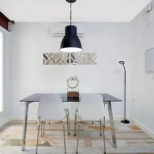  Apartamento Pepa
