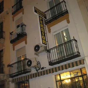  Casa de hóspedes Veracruz