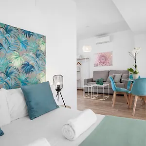  Apartamento Isabella By Concept Flats