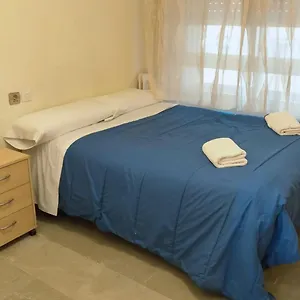  Casa de hóspedes Ab