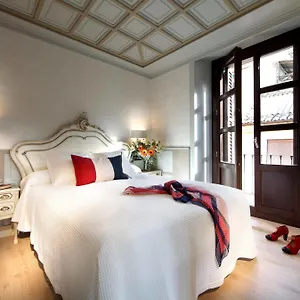  Apartamento Casa Palacete 1822