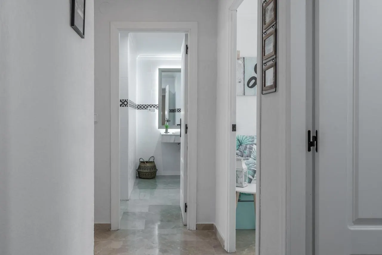 San Marcos Apartment Granada