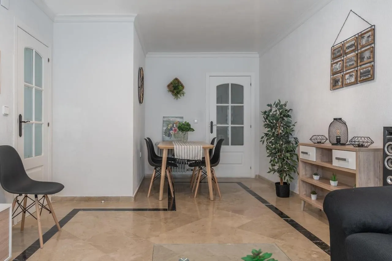 San Marcos Apartment Granada
