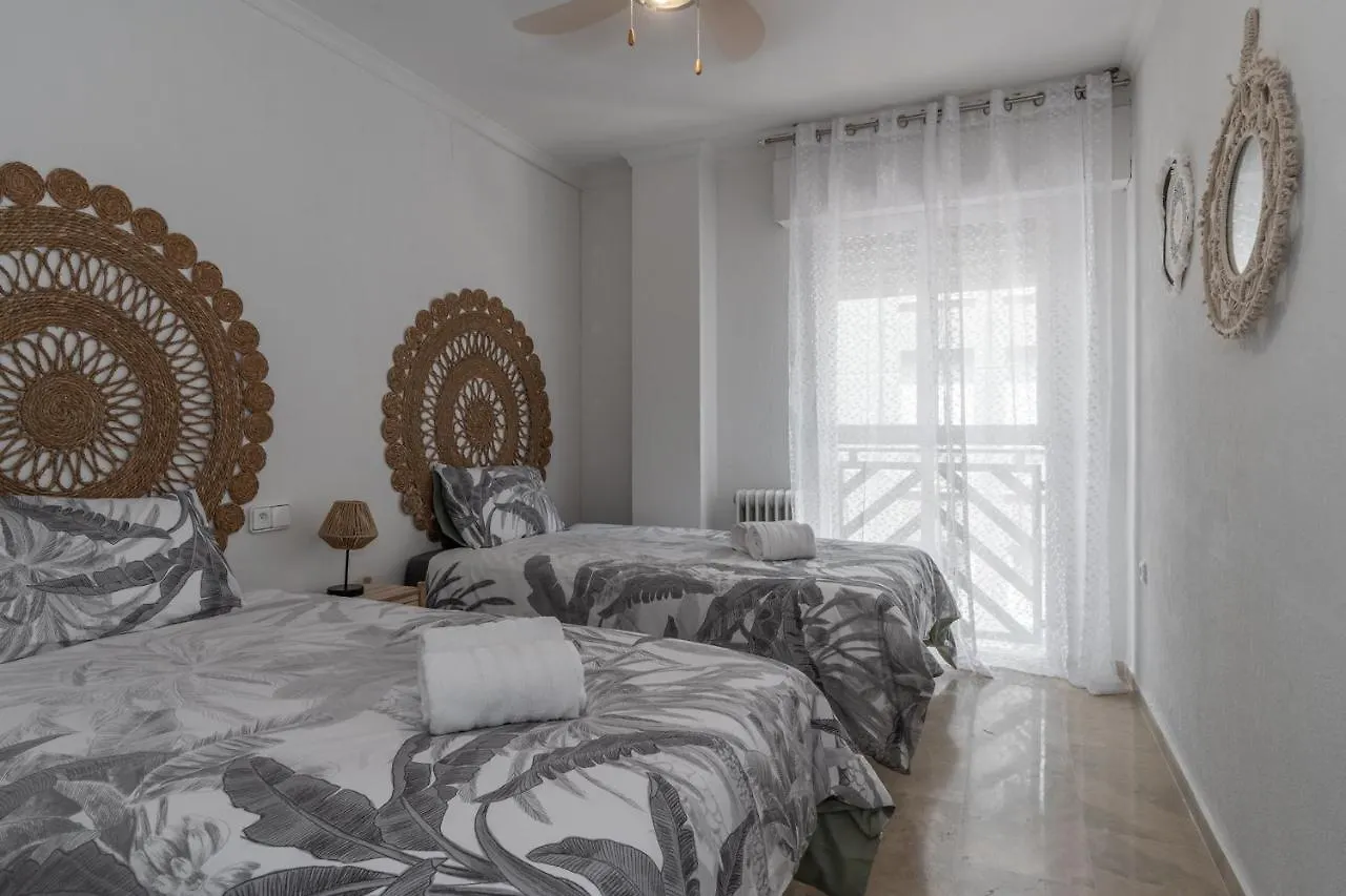San Marcos Apartment Granada