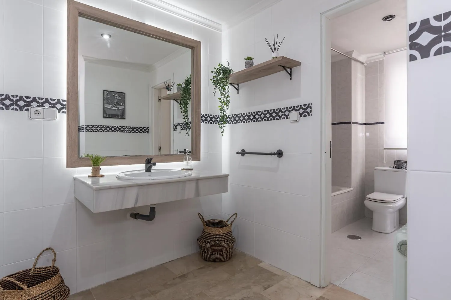 San Marcos Apartment Granada Spagna