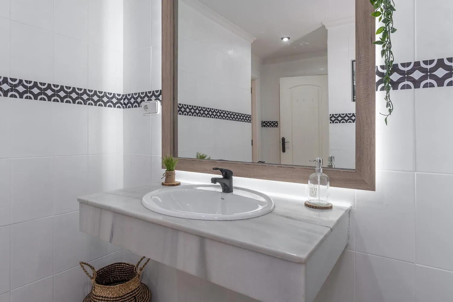 San Marcos Apartment Granada Spagna