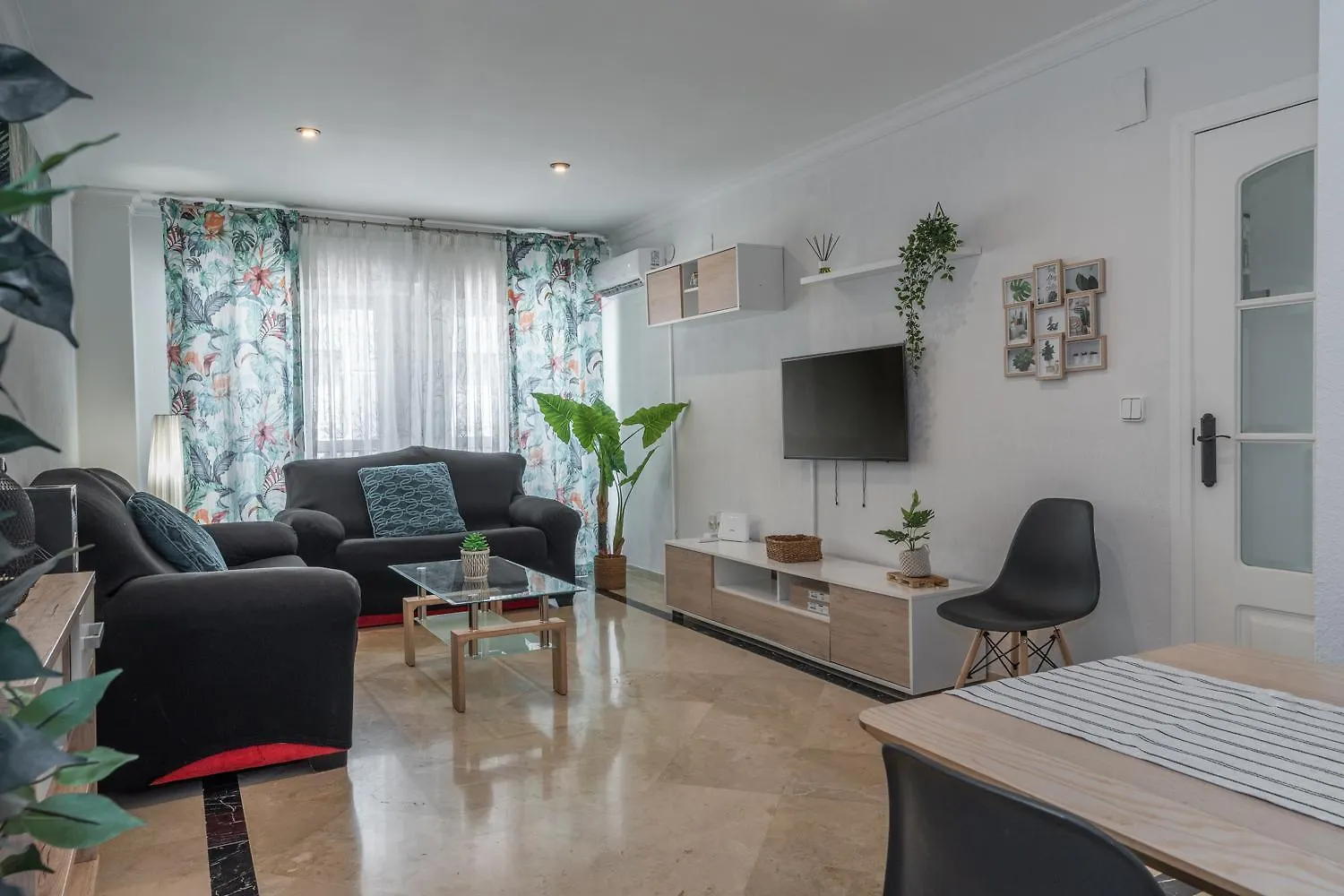 San Marcos Apartment Granada