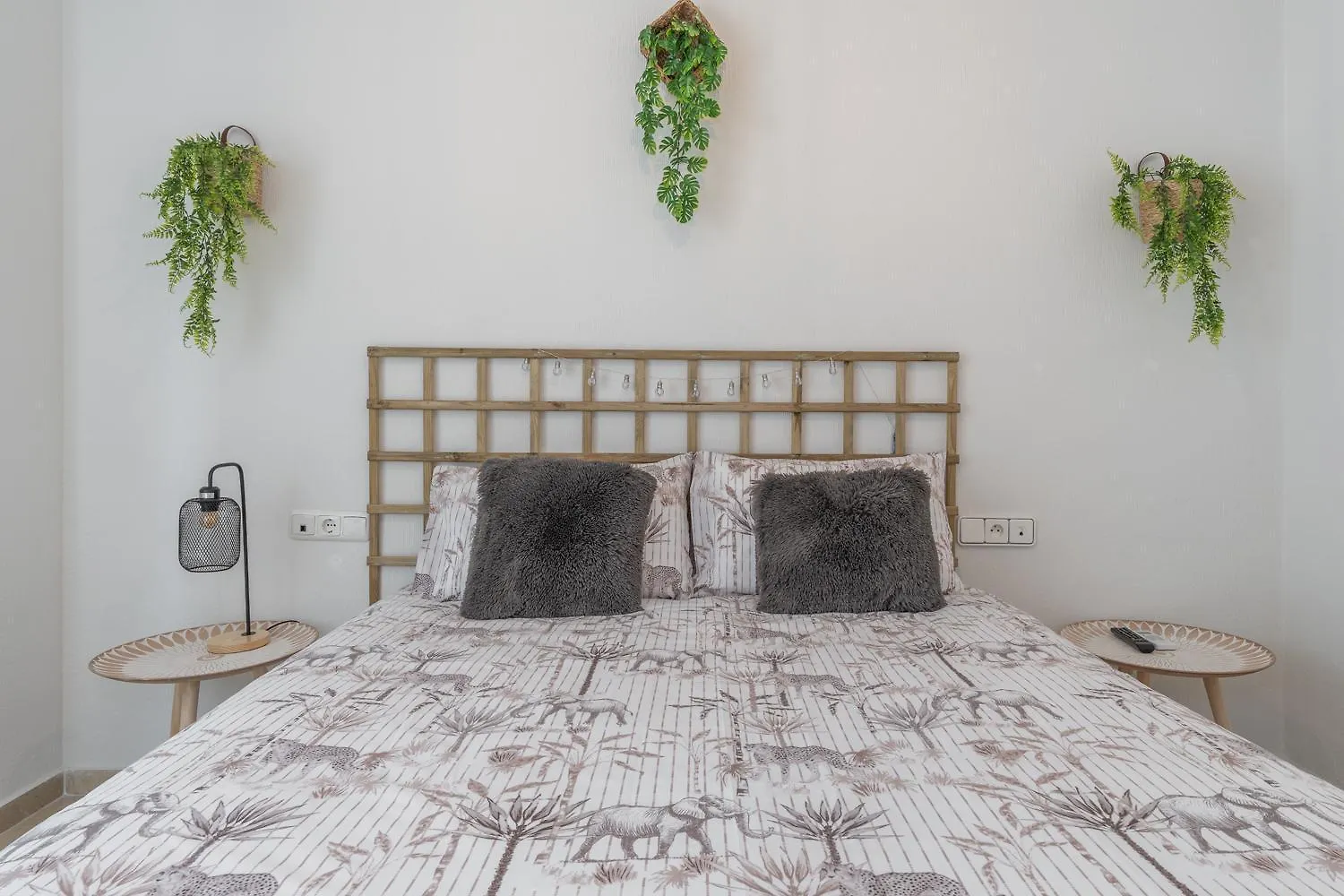 San Marcos Apartment Granada Spanje