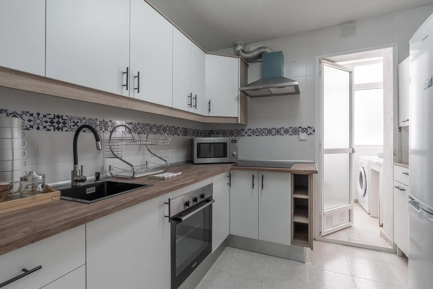 San Marcos Apartment Granada
