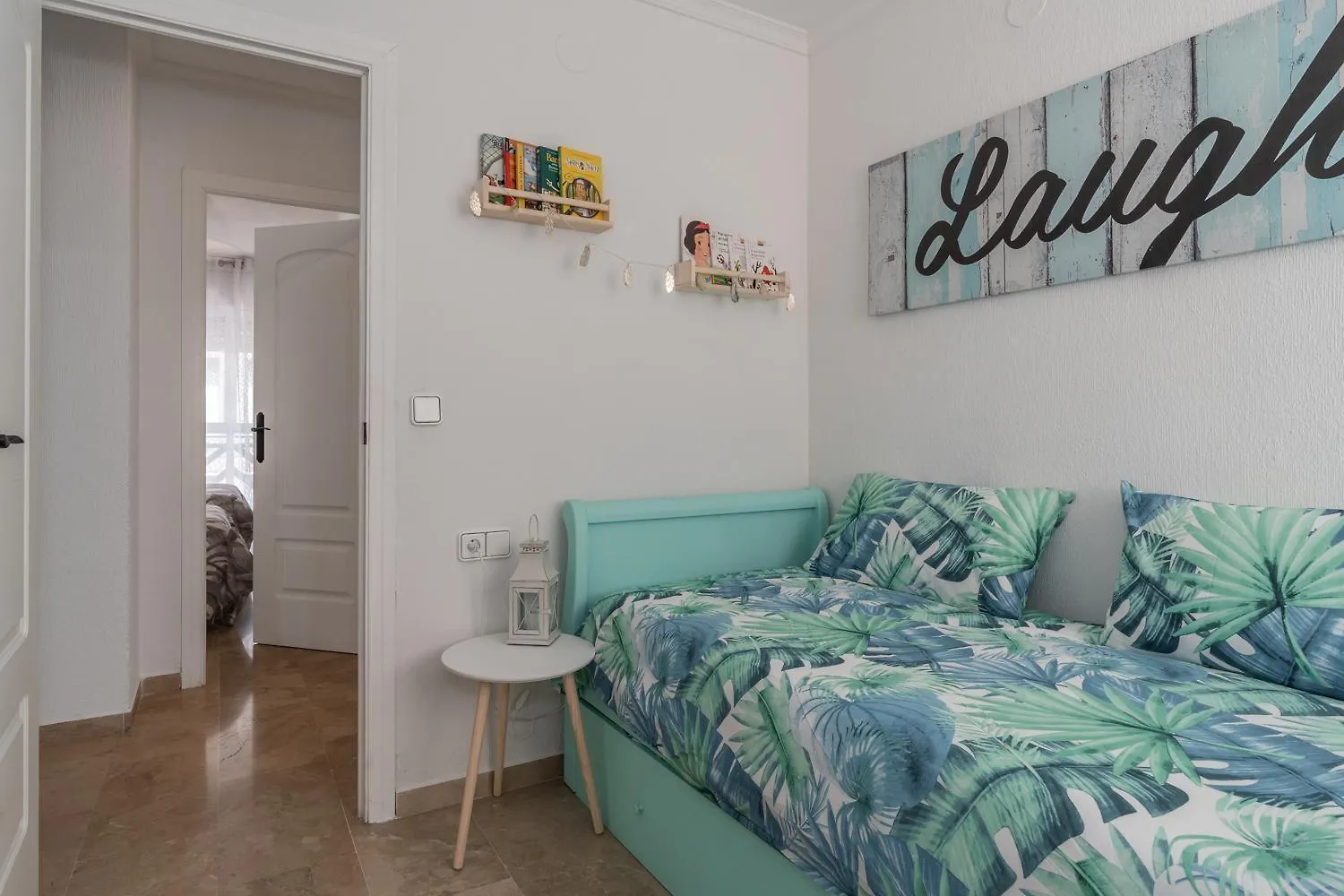 San Marcos Apartment Granada
