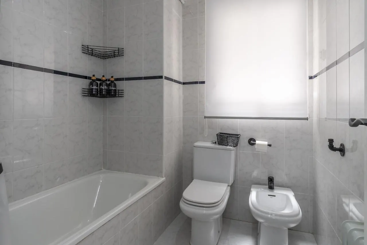 San Marcos Apartment 그라나다