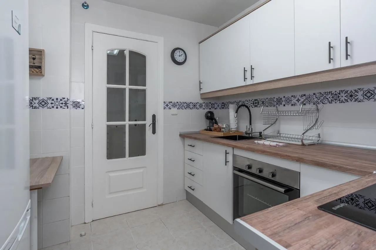 San Marcos Apartment 그라나다