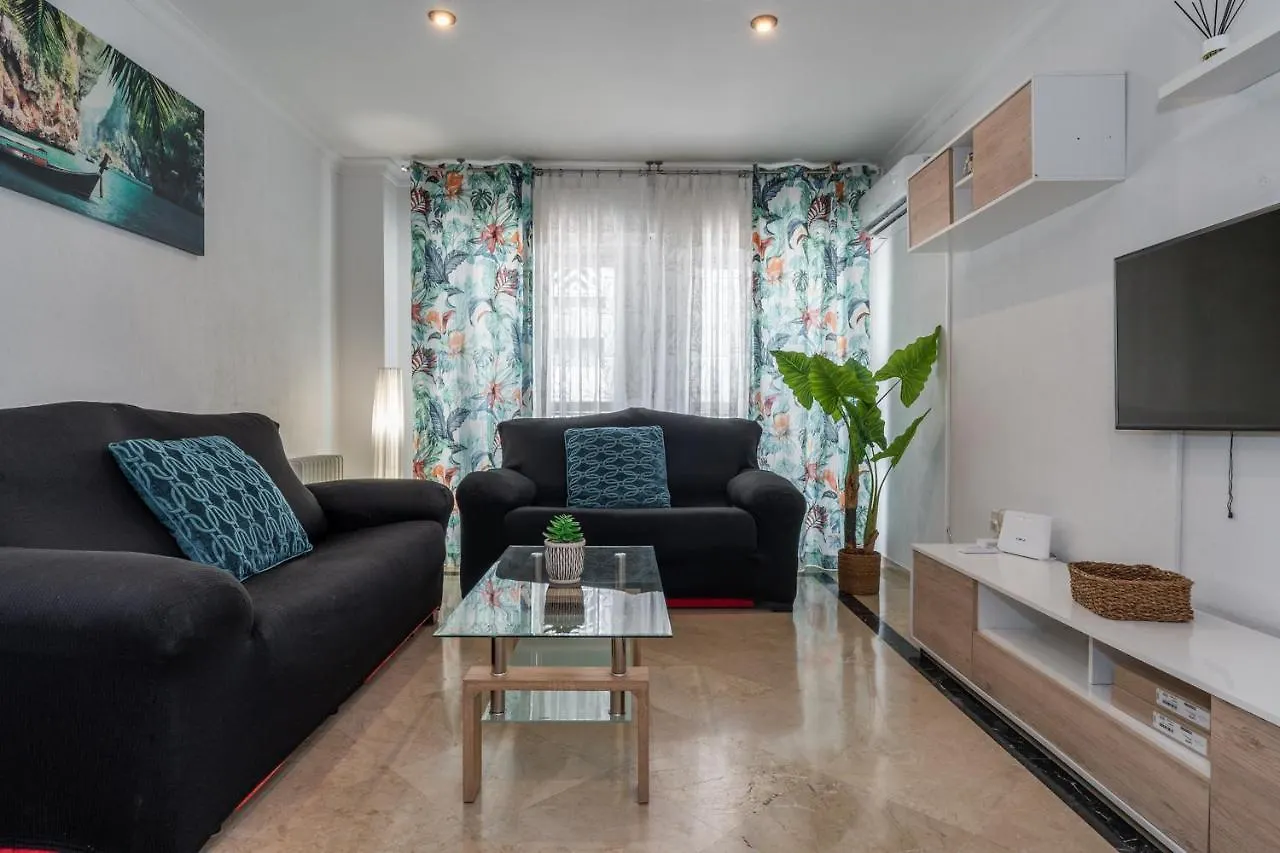 San Marcos Apartment 그라나다 0*,  스페인