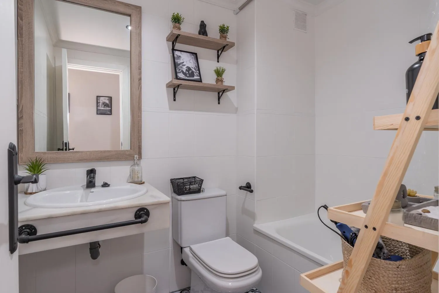San Marcos Apartment 그라나다