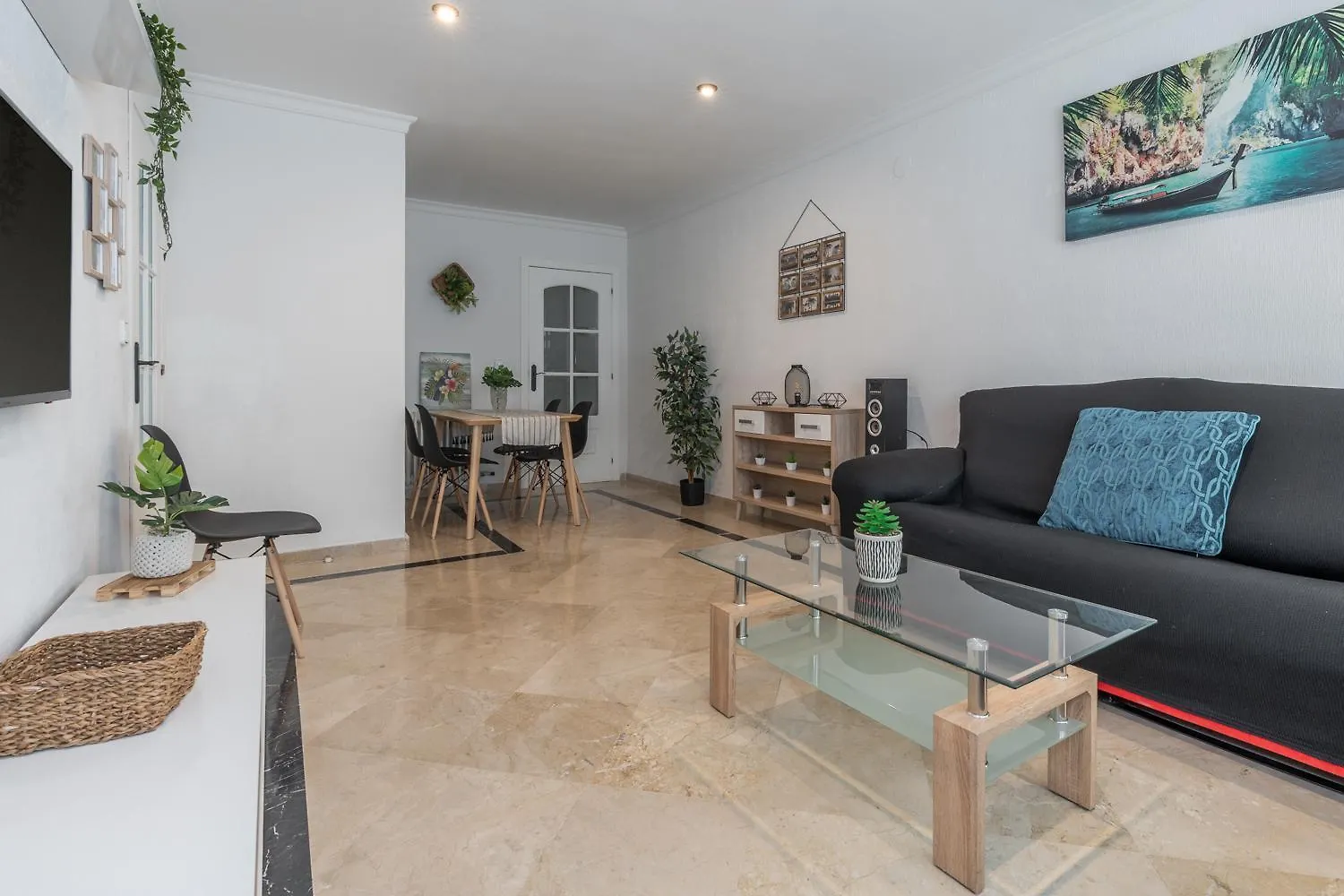 San Marcos Apartment 그라나다 0*,
