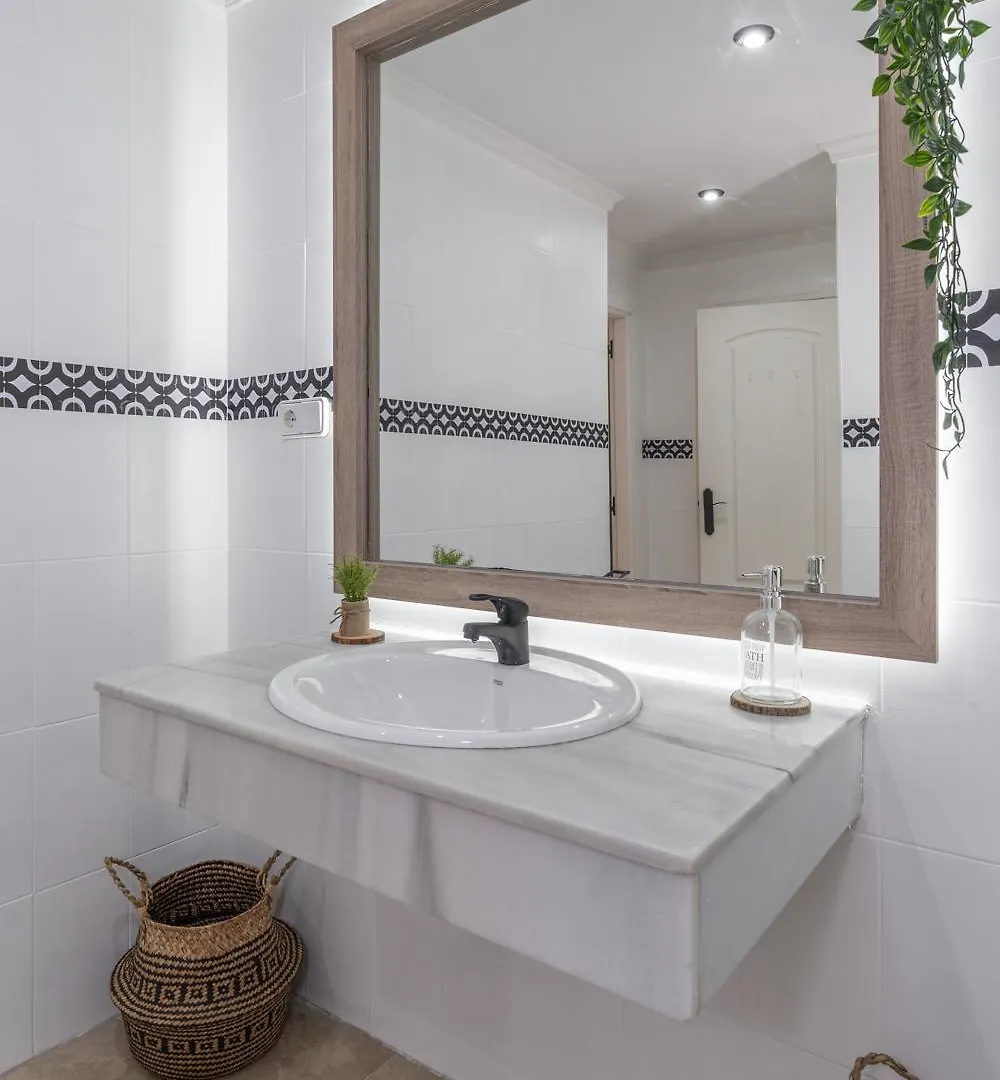 San Marcos Apartment 그라나다 0*,  스페인