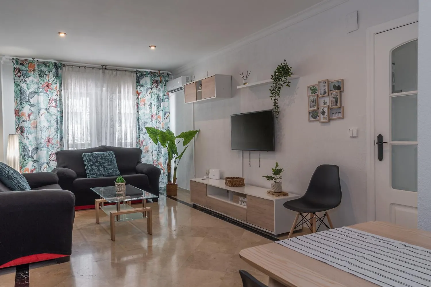 San Marcos Apartment 그라나다