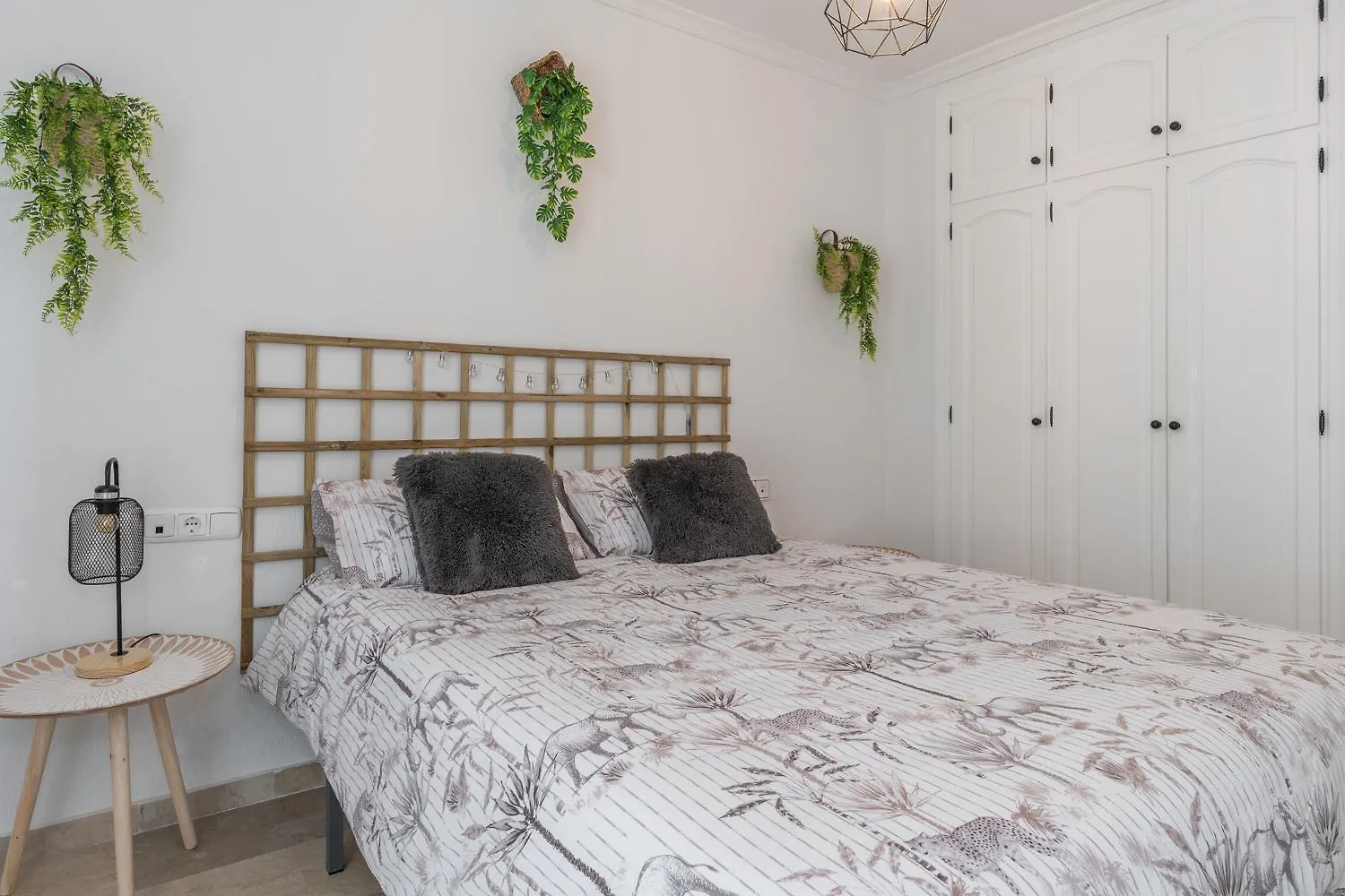 San Marcos Apartment 그라나다
